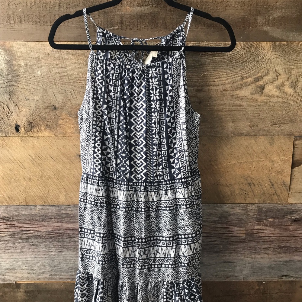 LOFT dress